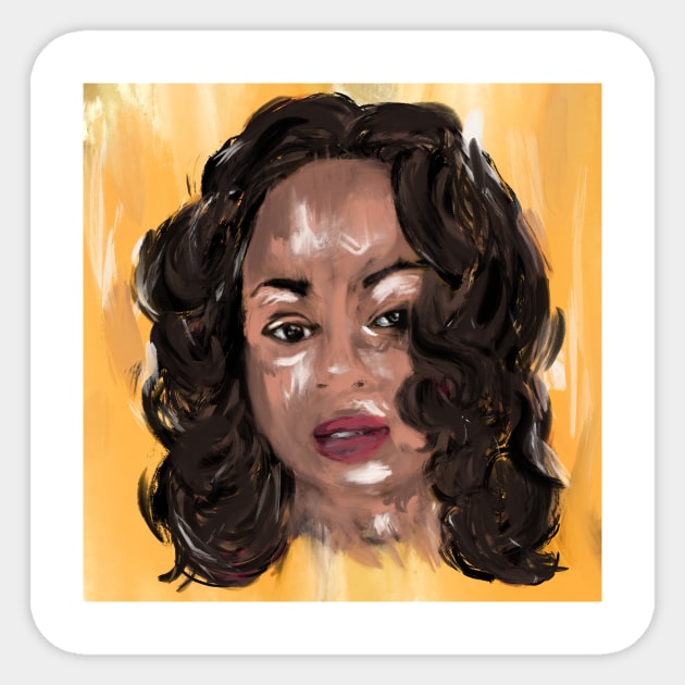 breonna taylor Sticker by polisci